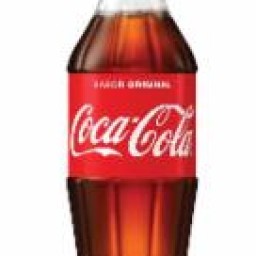 REFRIG COCA-COLA 600ML