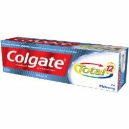 CR DENTAL COLGATE TOTAL 12 90G WHITENING