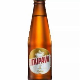 CERVEJA ITAIPAVA L.NECK 250ML