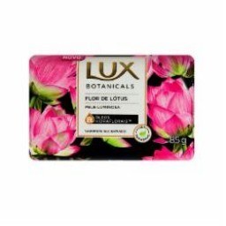 SAB LUX BOTANICALS 85G FLOR LOTOS