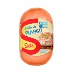 PEITO FRANGO SADIA KG