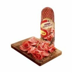 SALAME HAMBURGUES SADIA  KG