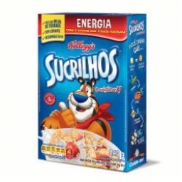 CEREAL MAT KELLOGGS SUCRILHOS 240G ORIGINAL