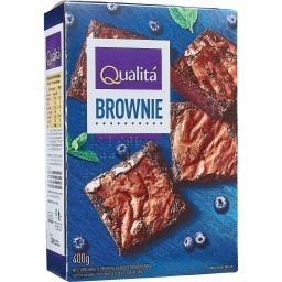 Mistura de Bolo Brownie QUALITÁ 400g