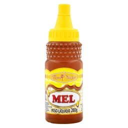 Mel Flora Néctar Squeeze 280g