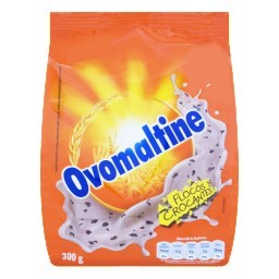 Achocolatado em Flocos Crocantes OVOMALTINE 300g