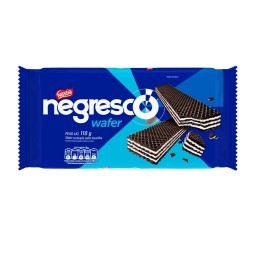 Biscoito NESGRESCO Wafer 110g