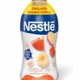 IOG NESTLE 1,25KG VITAMINA DE FRUTAS