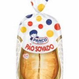 PAO PANCO SOVADO 500G