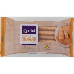 Biscoito Champanhe QUALITÁ 150g