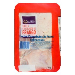 Sobrecoxa de Frango QUALITÁ 700g