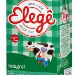 LEITE ELEGE 1L INTEGRAL