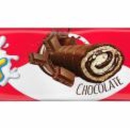 BOLINHO KIDLAT 38G CHOCOLATE