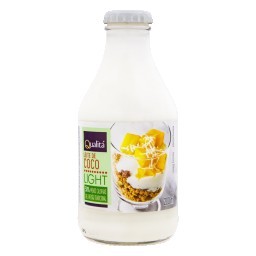 Leite de Coco QUALITÁ Light 200ml