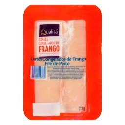 Filé de Peito Frango QUALITÁ 700g