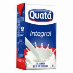 LEITE QUATA 1L INTEGRAL