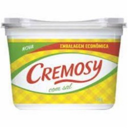 MARG CREMOSY 1KG C/SAL