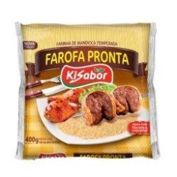 FAROFA KISABOR 400G