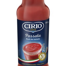 Tomate Pelado CIRIO 400g