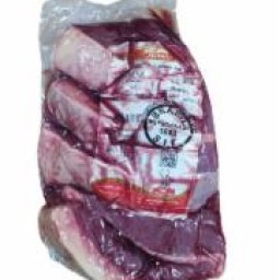 PICANHA BOVINA A VACUO FAT KG