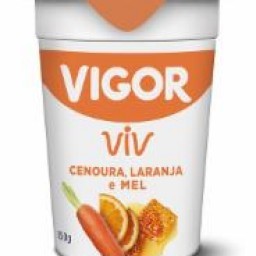 IOG NATURAL VIGOR VIV 150G CENOURA/LARANJA E MEL