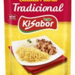 BATATA PALHA KISABOR 100G TRADICIONAL