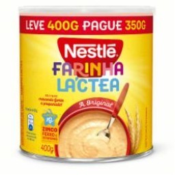 FARINHA LACTEA NESTLE LV400G PG350G