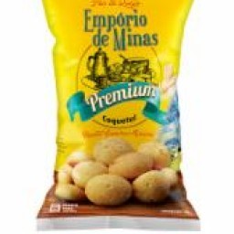 PAO DE QUEIJO EMPORIO 1KG PREMIUM