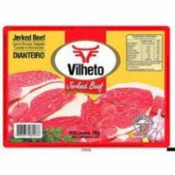 CARNE SECA VILHETO 1KG DIANTEIRO