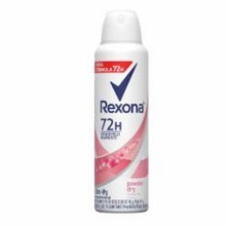 DESOD REXONA AERO 89G POWDER DRY