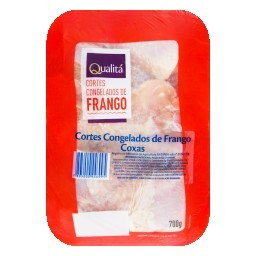 Coxa De Frango QUALITÁ Congelado 700g