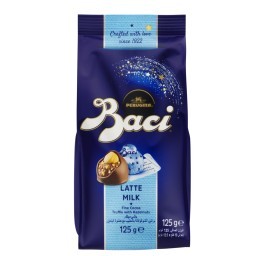 Chocolate BACI Milk Bag 125g