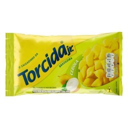 Salgadinho De Trigo Cebola Torcida Jr. 45G