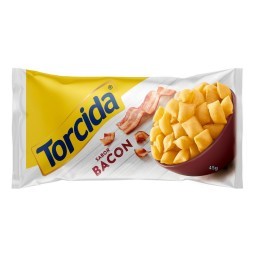 TORCIDA BACON 45G