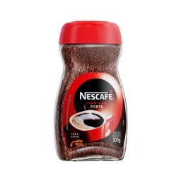 Café Solúvel NESCAFÉ Tradição 100g