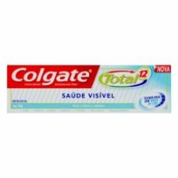 CR DENTAL COLGATE TOTAL 12 70G SAUDE VISIVEL