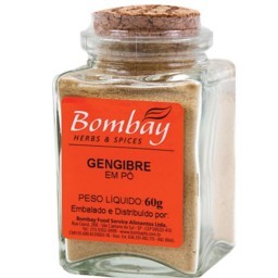 GENGBRE PO BOMBAY60G