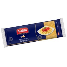 Macarrão ADRIA com Ovos Espaguete - 8 500g