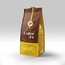 Café Especial Coffe Mais Mantiqueira de Minas - Moído 250g