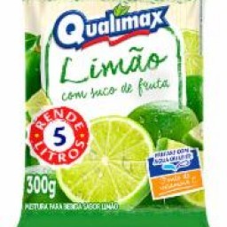 REFR PO QUALIMAX 300G LIMAO