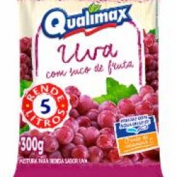 REFR PO QUALIMAX 300G UVA