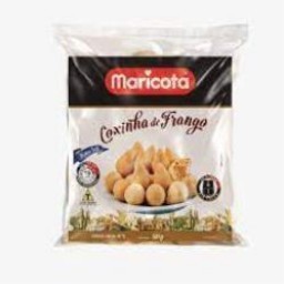 COXINHA MARICOTA 810G FRANGO