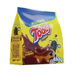 TODDY Original Sachet 480G