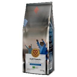 Café Torrado e Moído Meninos Soltando Pipas 1947 3 Corações Portinari Pacote 250g