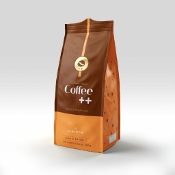 Café Especial Coffee Mais Clássico - Moído 250g