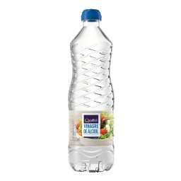 Vinagre de Álcool Qualitá 750ml