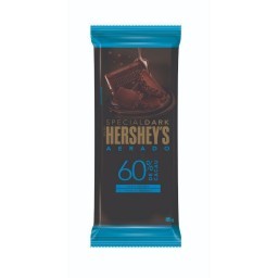 Chocolate Special Dark Aerado 60% Hershey's - 85g