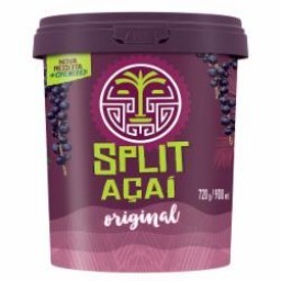 ACAI SPLIT 900ML ORIGINAL