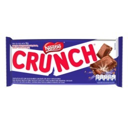 Chocolate CRUNCH 90g