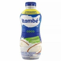 IOG LIQ ITAMBE 1,25KG COCO